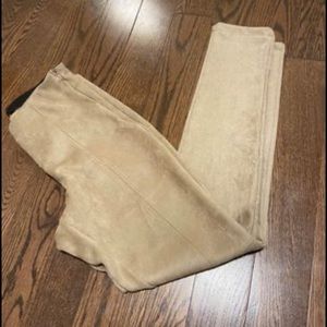 tan pants 🌸🌸New without tag 🌸🌸